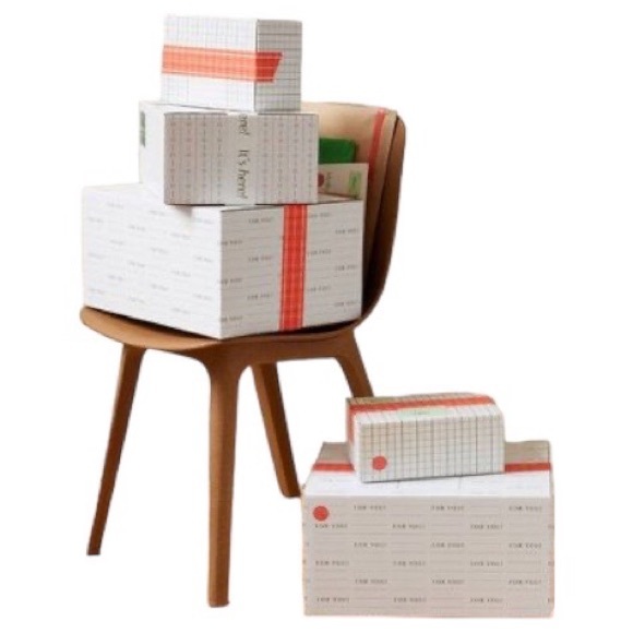 4 NEW rolls of PACKT Paper Packing Tape • by Scotch - Picture 2 of 5